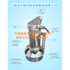 QJB4/6-400/3-980不銹鋼沖壓式潛水攪拌機流場圖